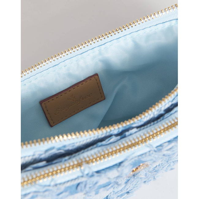 Product SUGARFREE ΤΣΑΝΤΑKI (Διαστάσεις: 3 x 25 x 14εκ.) base image