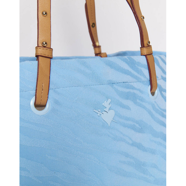 Product SUGARFREE ΤΣΑΝΤΑ (Διαστάσεις: 20 x 52 x 32εκ.) base image