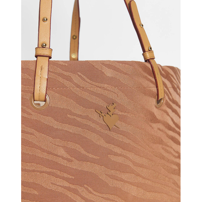 Product SUGARFREE ΤΣΑΝΤΑ (Διαστάσεις: 20 x 52 x 32εκ.) base image