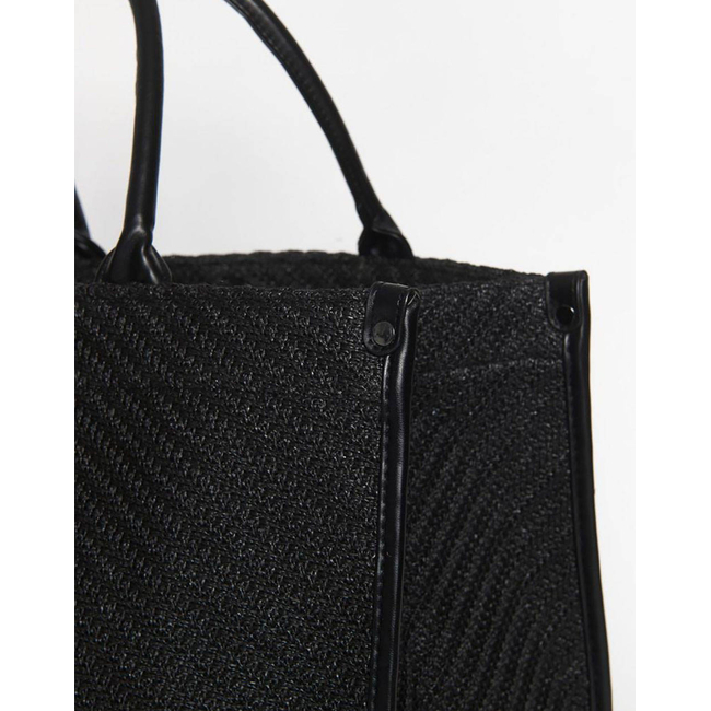 Product SUGARFREE ΤΣΑΝΤΑ (Διαστάσεις: 20 x 44 x 37εκ.) base image