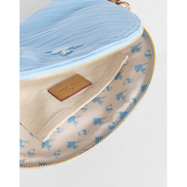 Product SUGARFREE ΤΣΑΝΤΑKI (Διαστάσεις: 7 x 22 x 16εκ.) base image