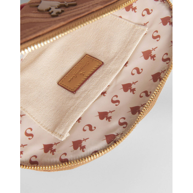 Product SUGARFREE ΤΣΑΝΤΑKI (Διαστάσεις: 7 x 22 x 16εκ.) base image