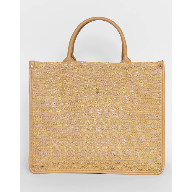 Product SUGARFREE ΤΣΑΝΤΑ (Διαστάσεις: 20 x 44 x 35εκ.) base image