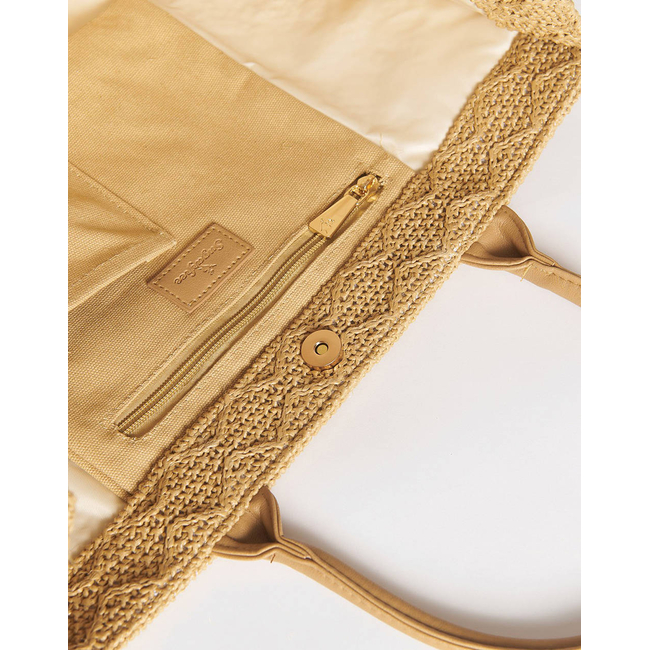Product SUGARFREE ΤΣΑΝΤΑ (Διαστάσεις: 20 x 44 x 35εκ.) base image
