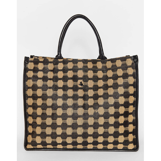 Product SUGARFREE ΤΣΑΝΤΑ (Διαστάσεις: 20 x 44 x 35εκ.) base image