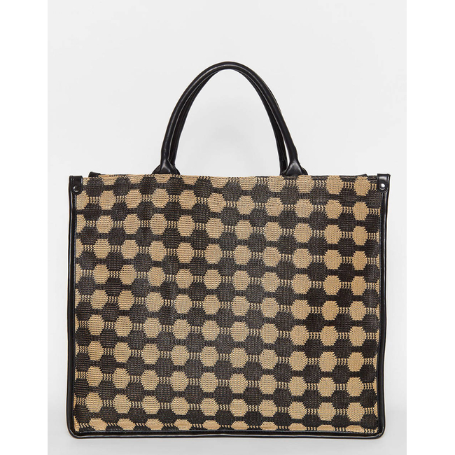 Product SUGARFREE ΤΣΑΝΤΑ (Διαστάσεις: 20 x 44 x 35εκ.) base image