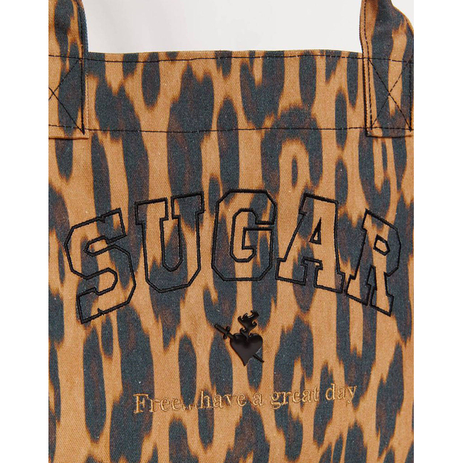 Product SUGARFREE ΤΣΑΝΤΑ (Διαστάσεις: 20 x 50 x 33εκ.) base image