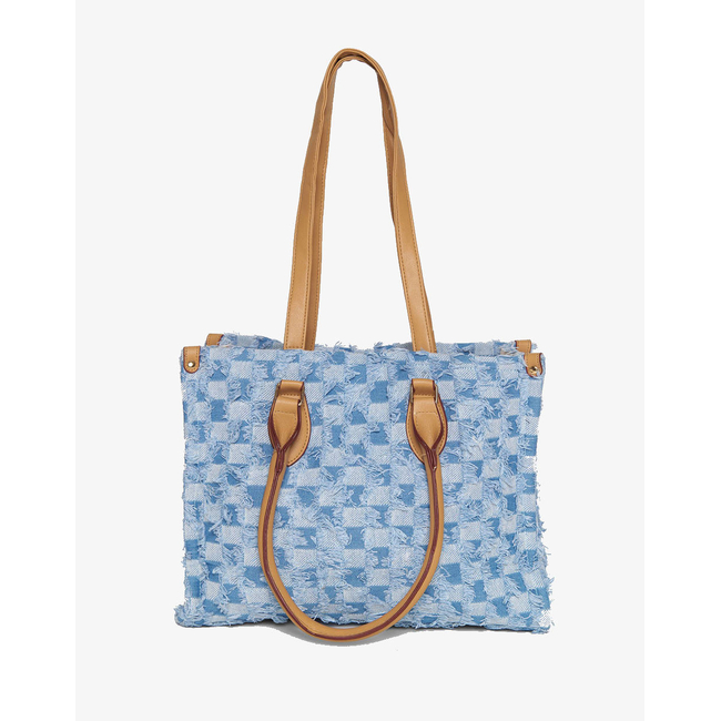 Product SUGARFREE ΤΣΑΝΤΑ (Διαστάσεις: 16 x 35 x 27εκ.) base image