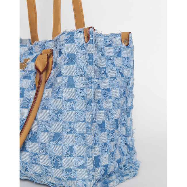 Product SUGARFREE ΤΣΑΝΤΑ (Διαστάσεις: 16 x 35 x 27εκ.) base image