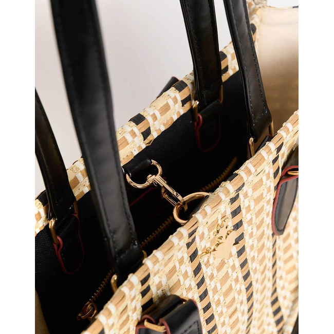 Product SUGARFREE ΤΣΑΝΤΑ (Διαστάσεις: 16 x 35 x 27 εκ.) base image