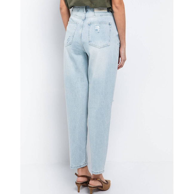 Product TOI&MOI JEANS base image
