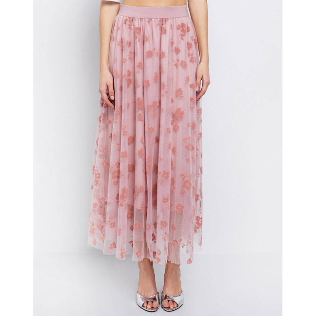 Product TOI&MOI SKIRT base image