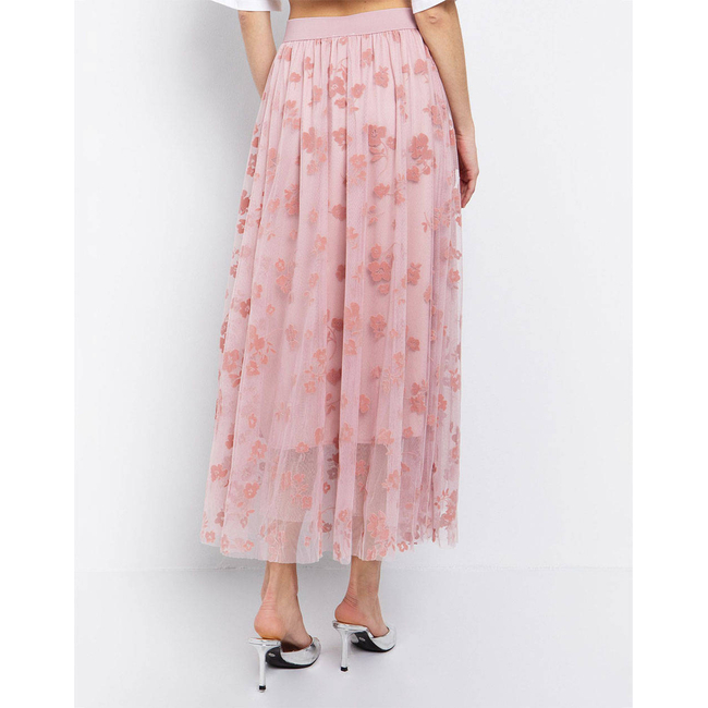 Product TOI&MOI SKIRT base image