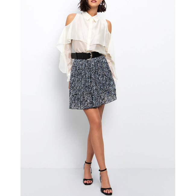 Product TOI&MOI SKIRT base image