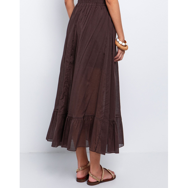 Product TOI&MOI SKIRT base image