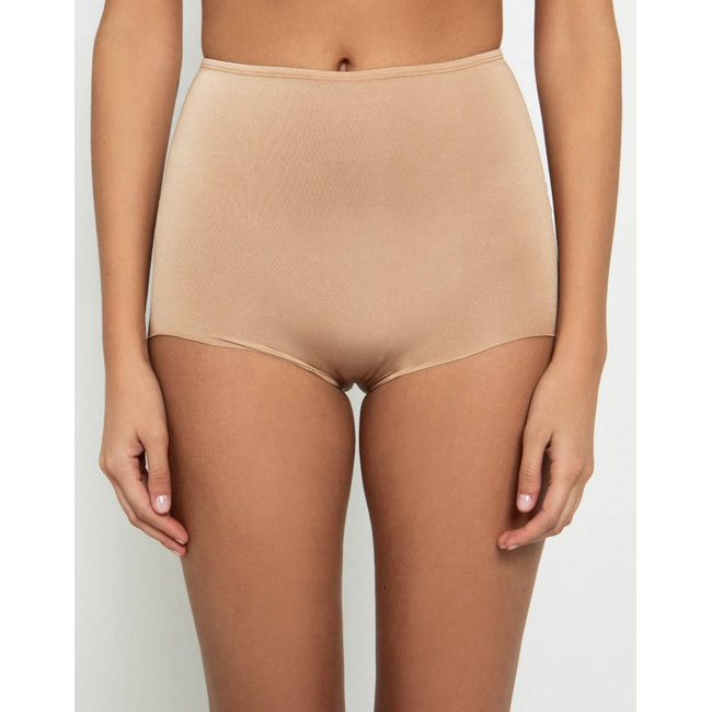 Product TOI&MOI HIGH WAIST SLIP SHORTS base image