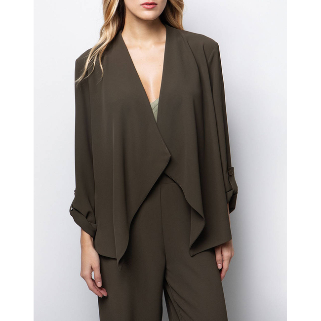 Product TOI&MOI JACKET base image