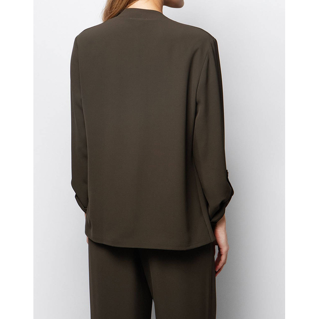 Product TOI&MOI JACKET base image