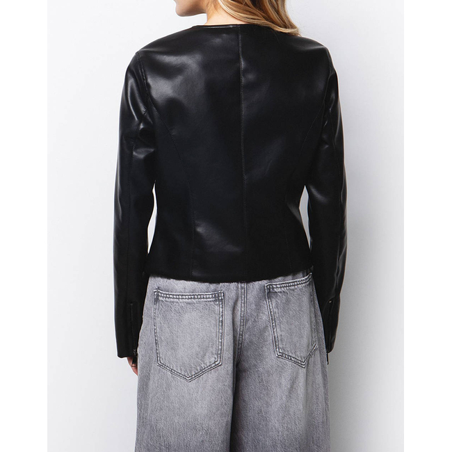 Product TOI&MOI JACKET base image