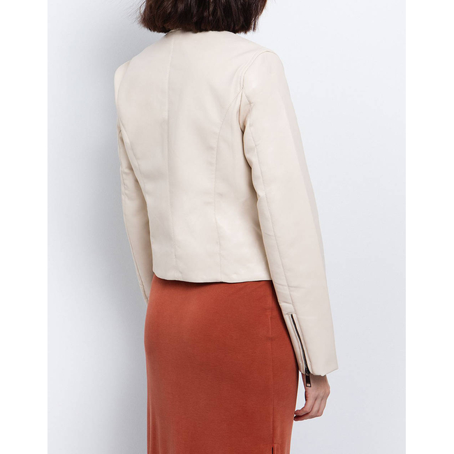Product TOI&MOI JACKET base image