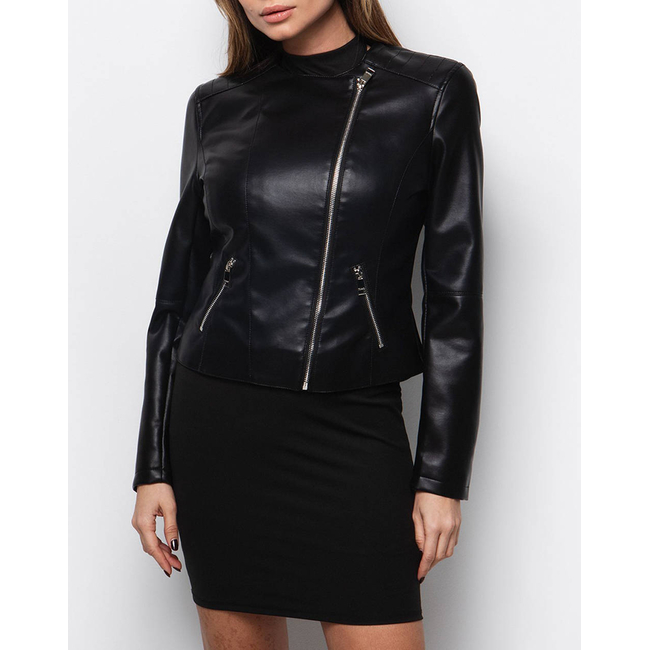 Product TOI&MOI JACKET base image