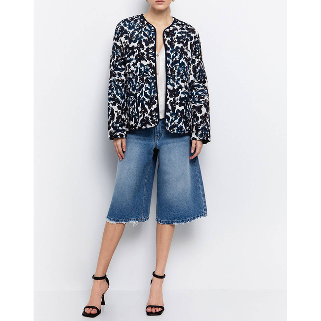 Product TOI&MOI JACKET base image