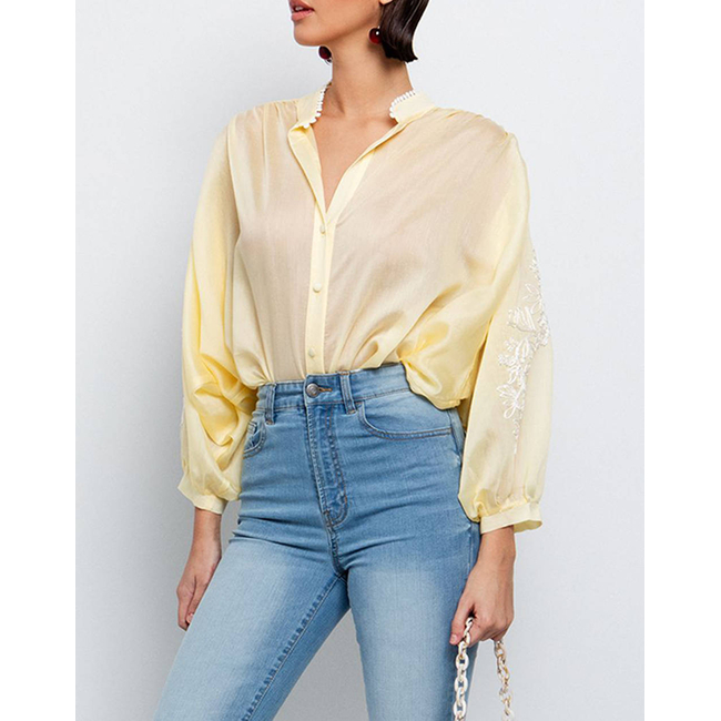 Product TOI&MOI SHIRT base image
