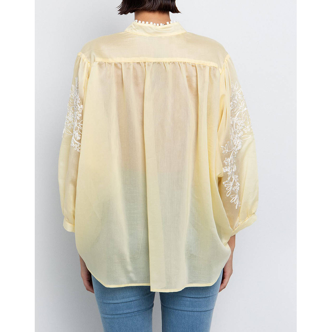 Product TOI&MOI SHIRT base image