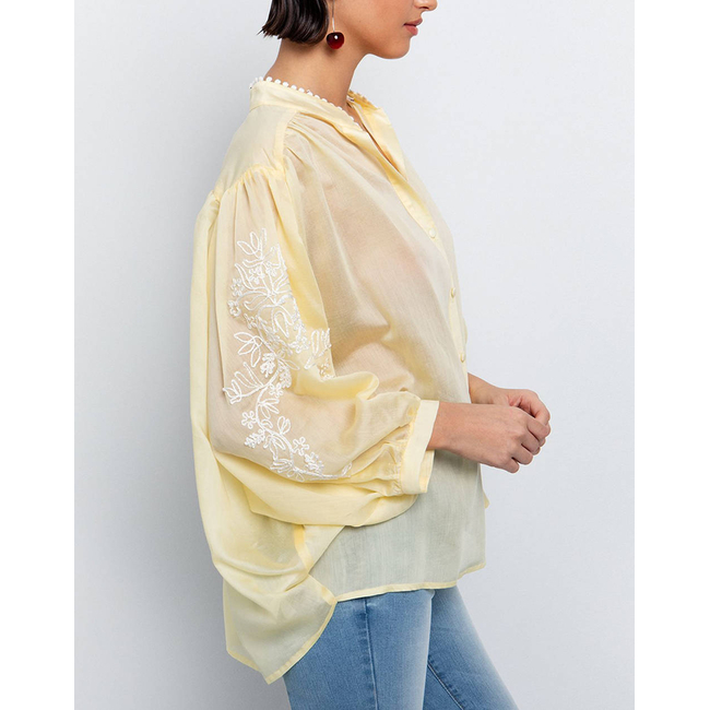 Product TOI&MOI SHIRT base image