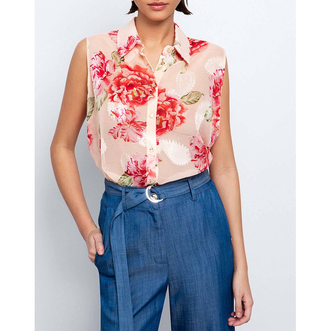 Product TOI&MOI SHIRT base image