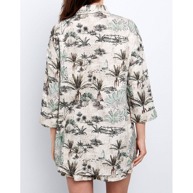 Product TOI&MOI SHIRT base image