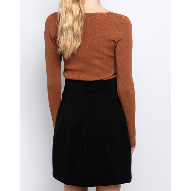 Product TOI&MOI KNITTED SHIRT base image