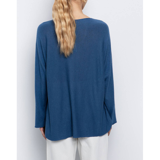 Product TOI&MOI KNITTED BLOUSE base image