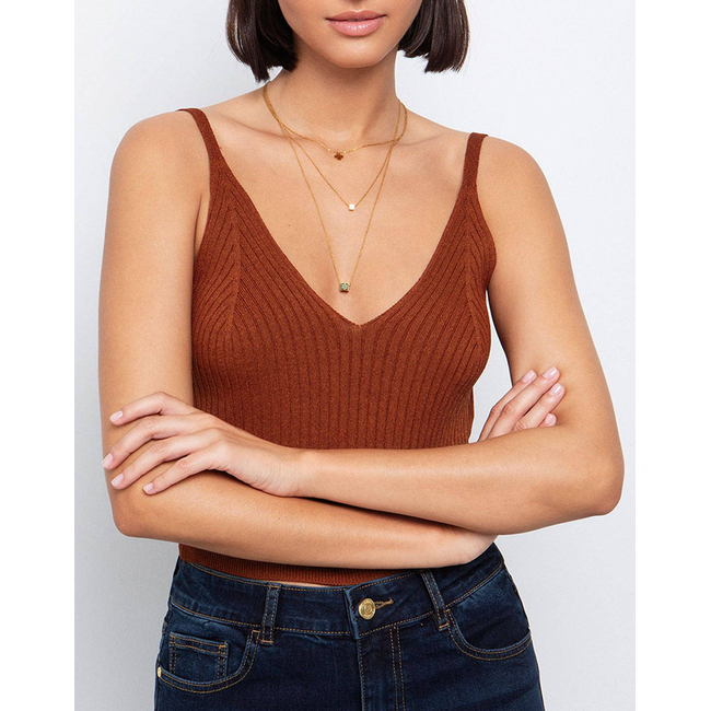 Product TOI&MOI KNITTED SHIRT base image