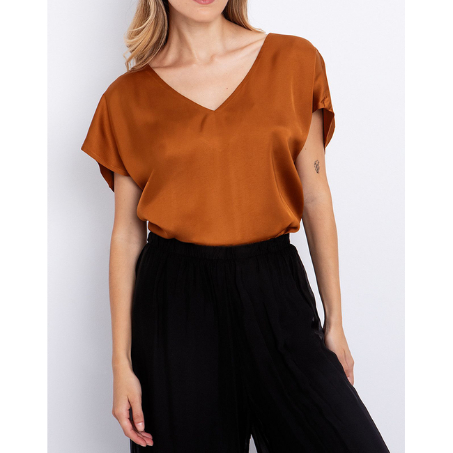 Product TOI&MOI BLOUSE base image