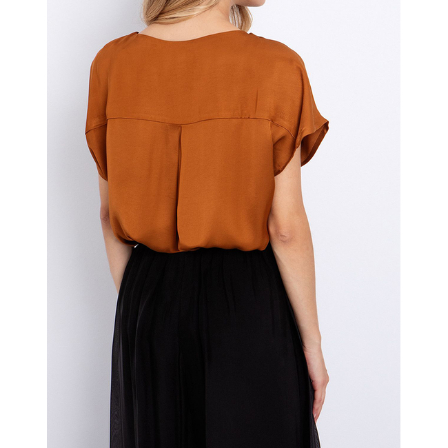 Product TOI&MOI BLOUSE base image