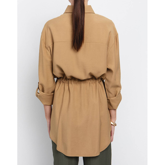 Product TOI&MOI JACKET base image