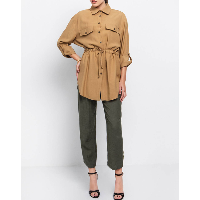 Product TOI&MOI JACKET base image
