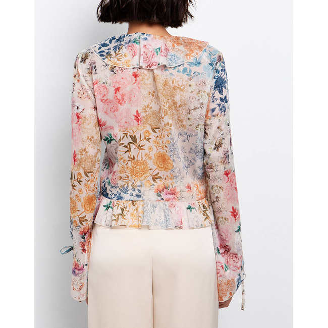 Product TOI&MOI CARDIGAN base image