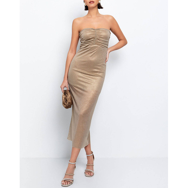 Product TOI&MOI DRESS base image