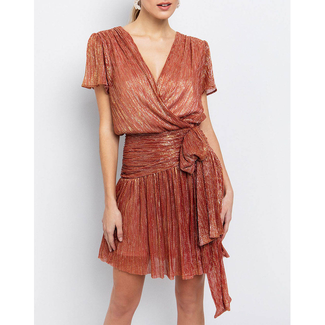 Product TOI&MOI DRESS base image