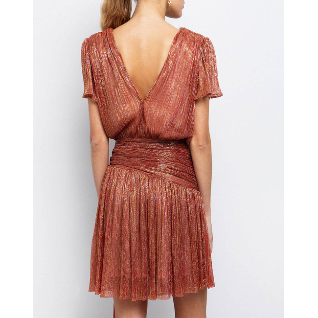 Product TOI&MOI DRESS base image