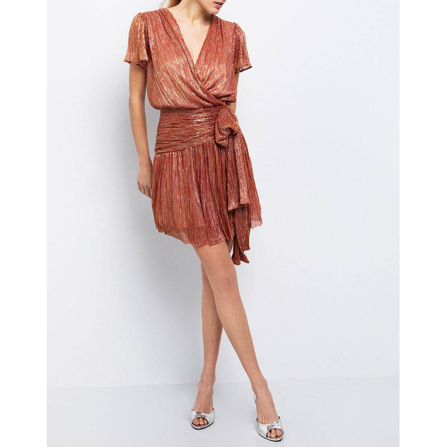Product TOI&MOI DRESS base image