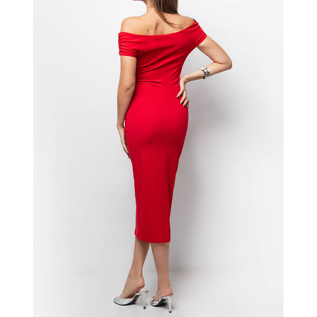 Product TOI&MOI DRESS base image