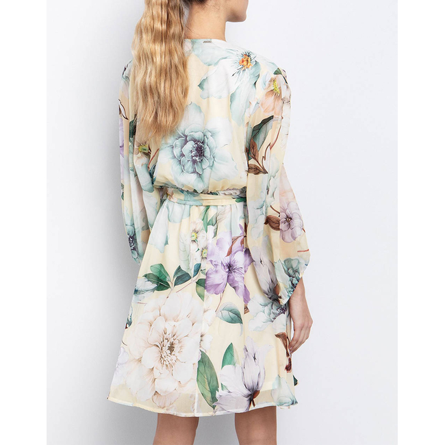 Product TOI&MOI DRESS base image