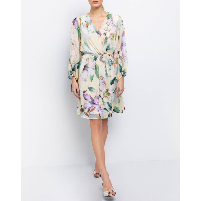 Product TOI&MOI DRESS base image