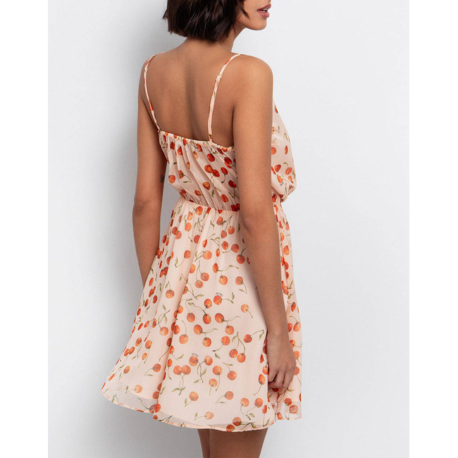 Product TOI&MOI DRESS base image