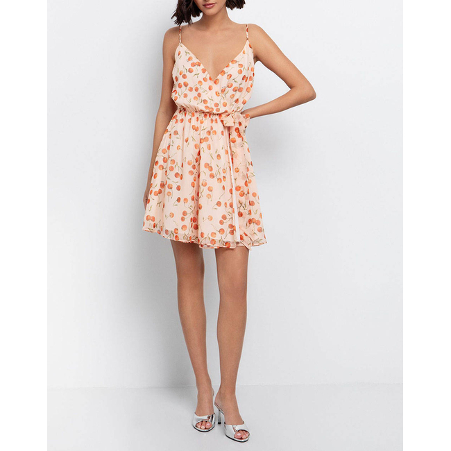 Product TOI&MOI DRESS base image