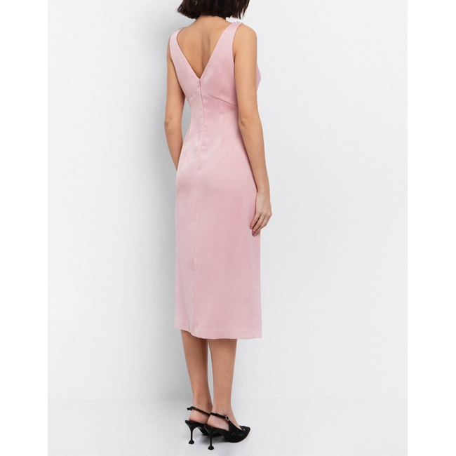 Product TOI&MOI DRESS base image