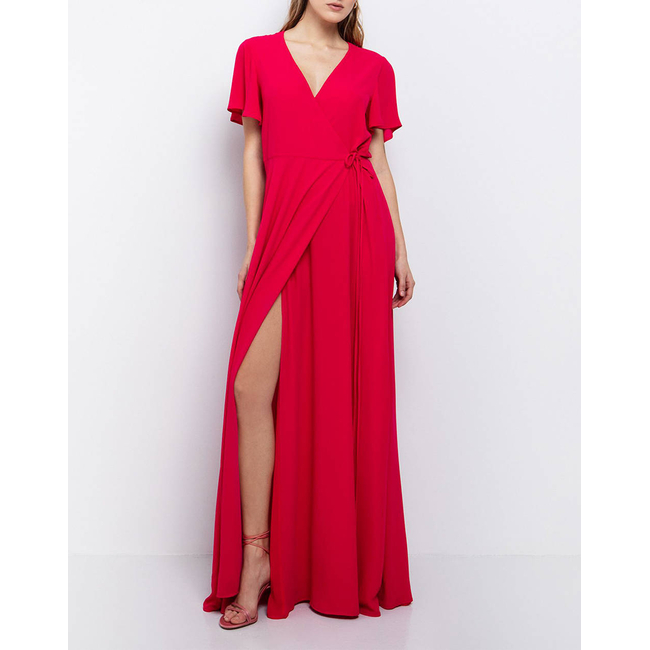 Product TOI&MOI DRESS base image